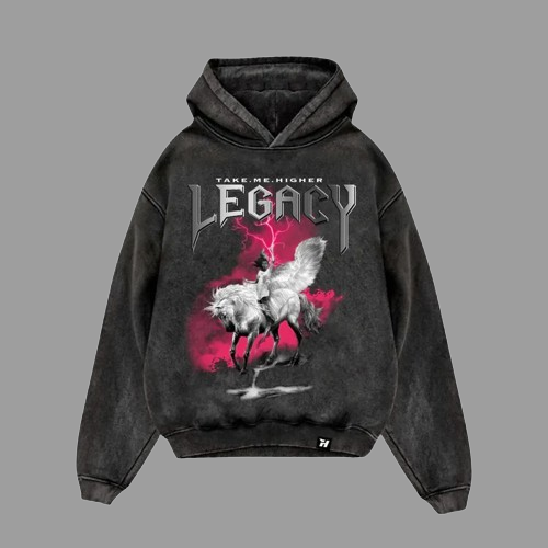 Legacy Hoodie