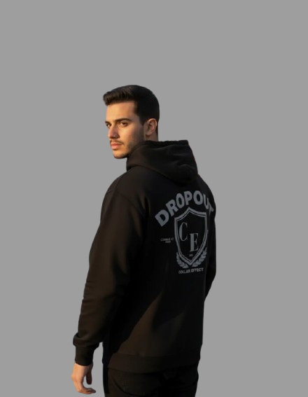 Dropout Hoodie