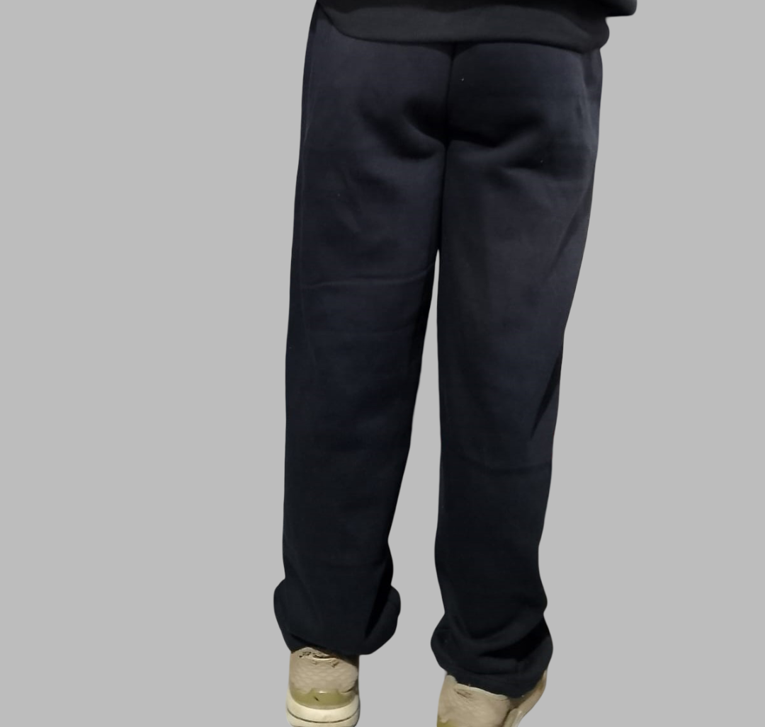 Premium Oversize Trouser