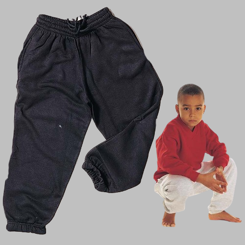 Kids Jog Pant