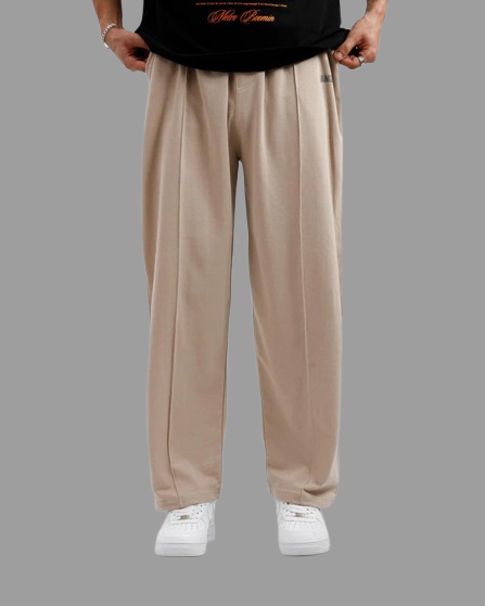 Bottom & Cargo Trousers