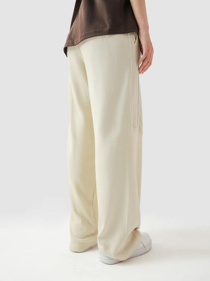 Best Knitted Oversized Trouser{Unisex)