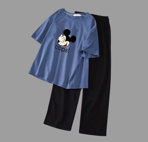 Oops Micky Tracksuit