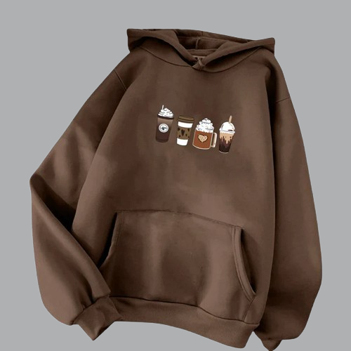 Coffee Hoodie