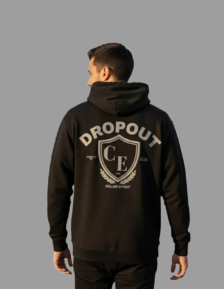 Dropout Hoodie