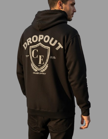 Dropout Hoodie