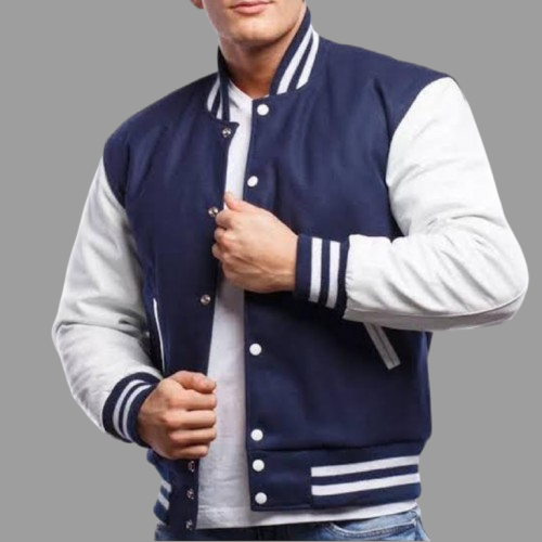 Baseball Jacket