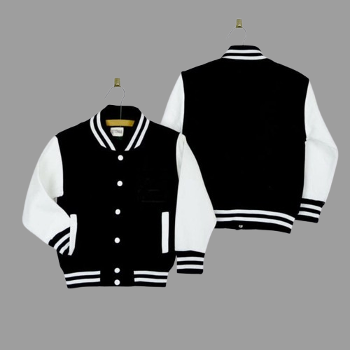 Baseball Jacket