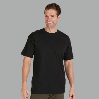 Regular Fit Basic Tees