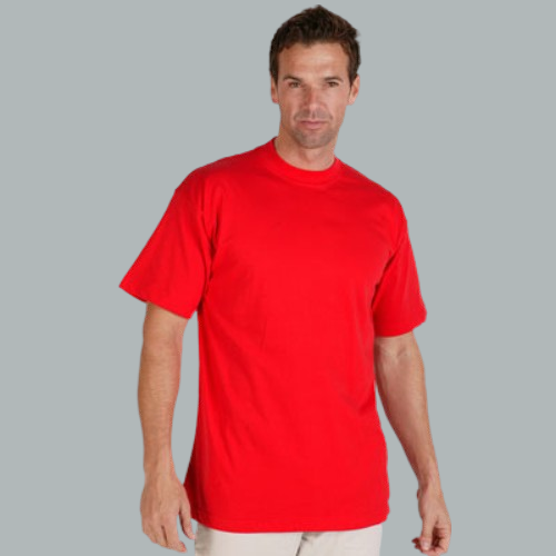 Regular Fit Basic Tees