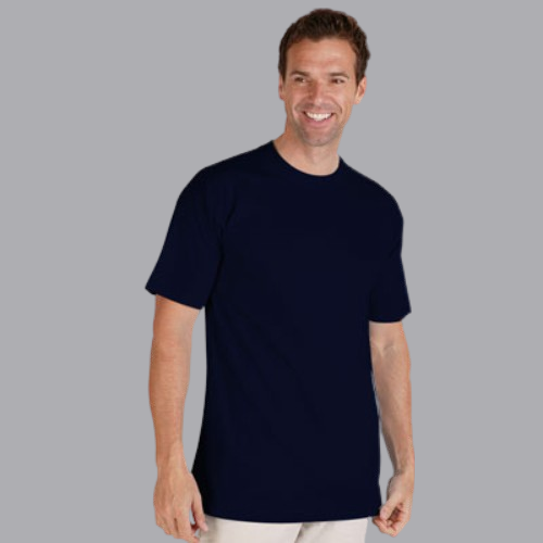 Regular Fit Basic Tees