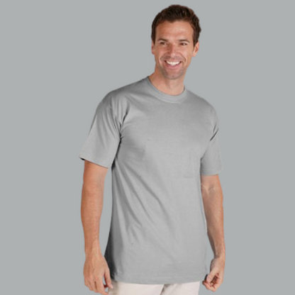 Regular Fit Basic Tees