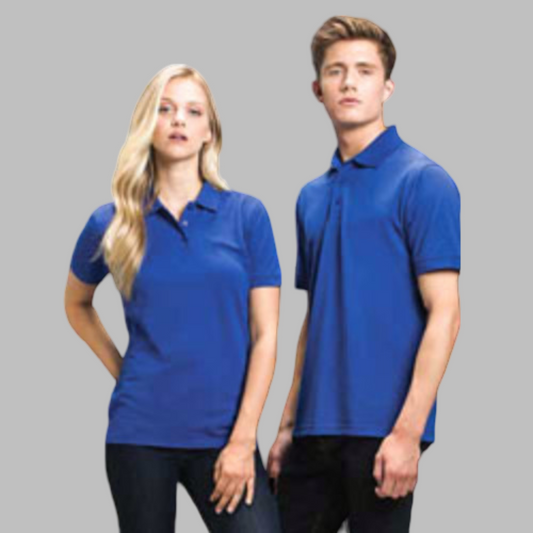 Polo T-Shirt Unisex