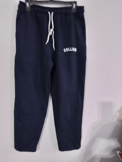 Best Knitted Oversized Trouser{Unisex)