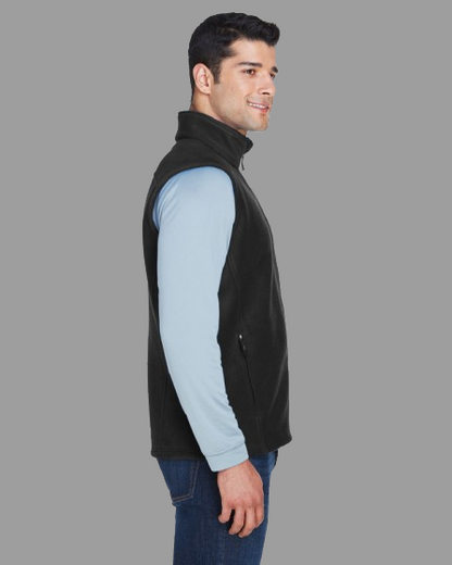 Men Journey Fleece Vest